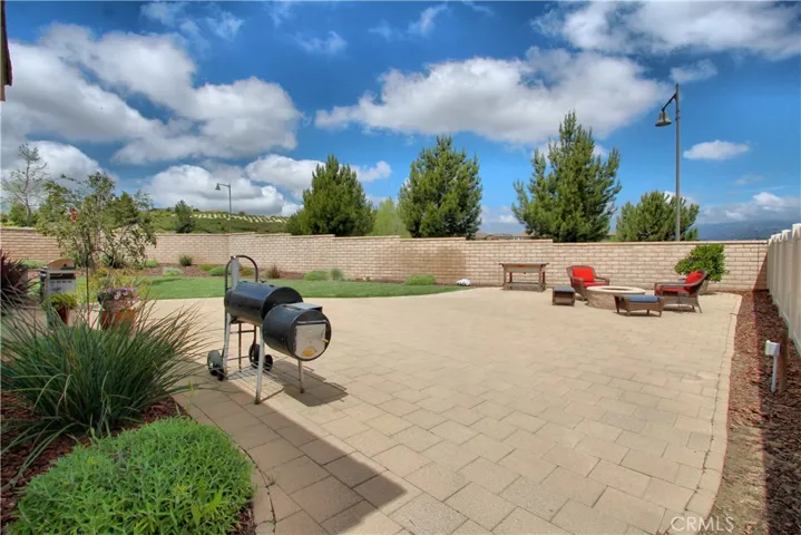 1580 Lindsey Peak, Beaumont, California 92223
