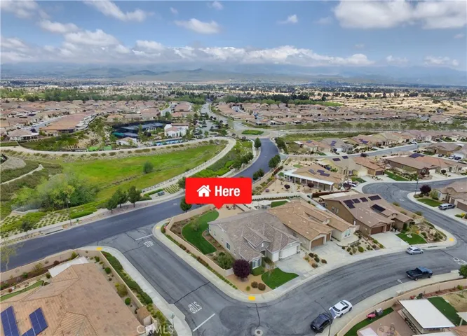 1580 Lindsey Peak, Beaumont, California 92223