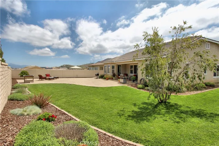 1580 Lindsey Peak, Beaumont, California 92223