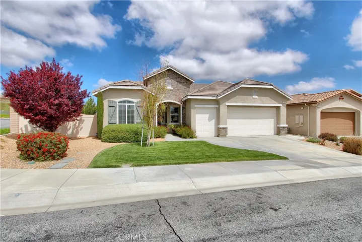 1580 Lindsey Peak, Beaumont, California 92223