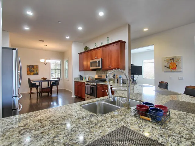 1580 Lindsey Peak, Beaumont, California 92223
