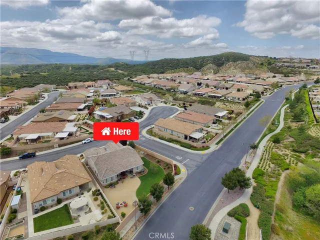 1580 Lindsey Peak, Beaumont, California 92223