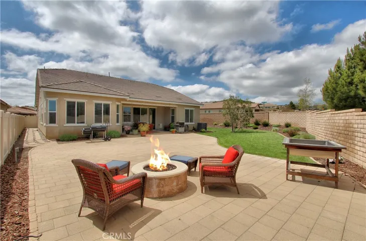 1580 Lindsey Peak, Beaumont, California 92223