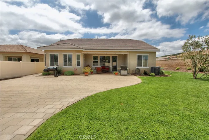 1580 Lindsey Peak, Beaumont, California 92223