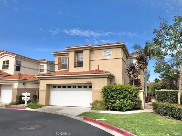 28048 Paseo Hacienda, San Juan Capistrano, California 92675