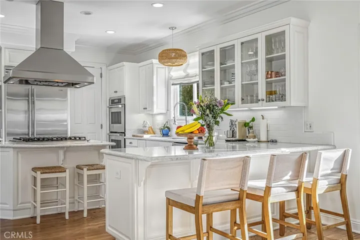 2509 N Poinsettia Avenue, Manhattan Beach, California 90266