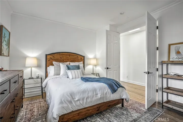 2509 N Poinsettia Avenue, Manhattan Beach, California 90266