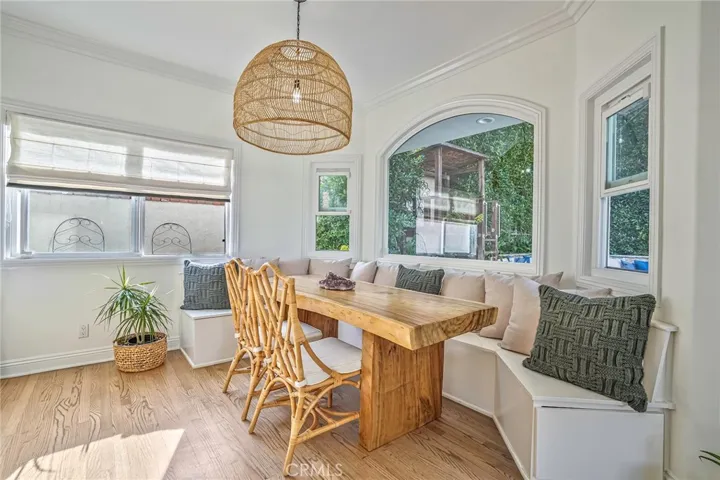 2509 N Poinsettia Avenue, Manhattan Beach, California 90266