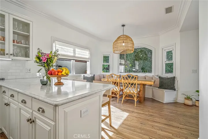 2509 N Poinsettia Avenue, Manhattan Beach, California 90266