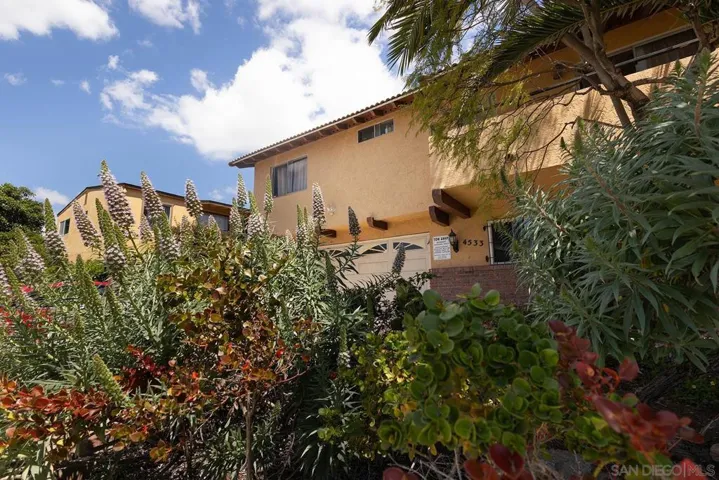 4533 Bancroft Street 2, San Diego, California 92116