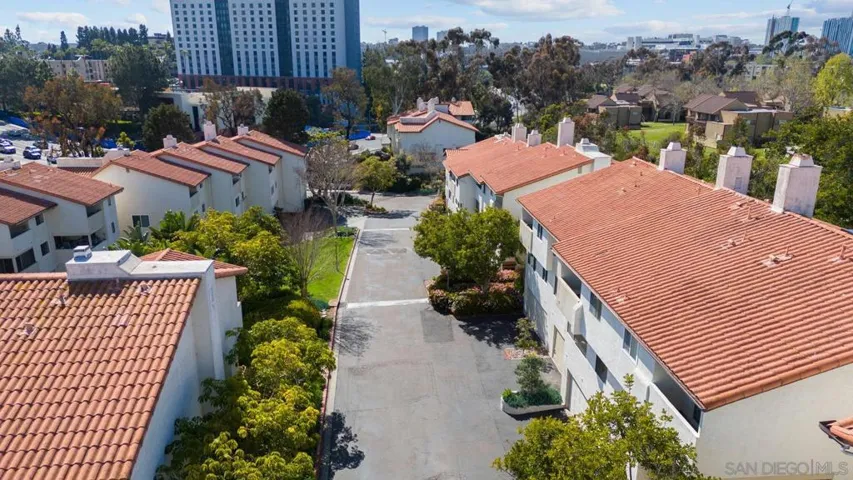 3878 La Jolla Village Dr, La Jolla, California 92037
