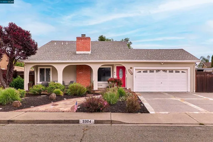 3304 Casa Grande Dr, San Ramon, California 94583