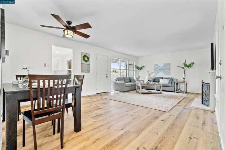 2207 Holbrook Dr, Concord, California 94519