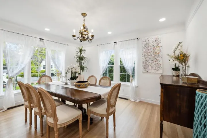 2326 Ramona Street, Palo Alto, California 94301