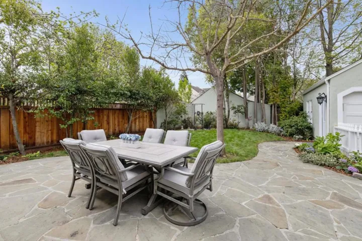 2326 Ramona Street, Palo Alto, California 94301