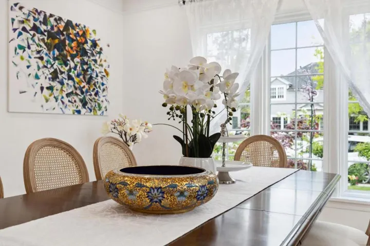 2326 Ramona Street, Palo Alto, California 94301