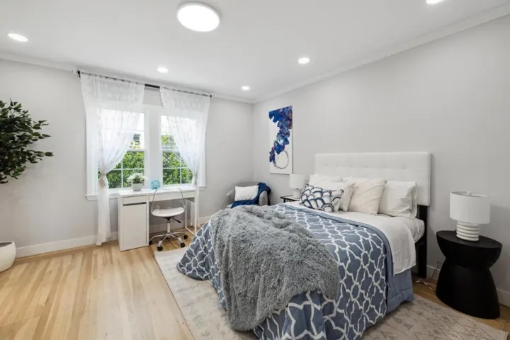 2326 Ramona Street, Palo Alto, California 94301