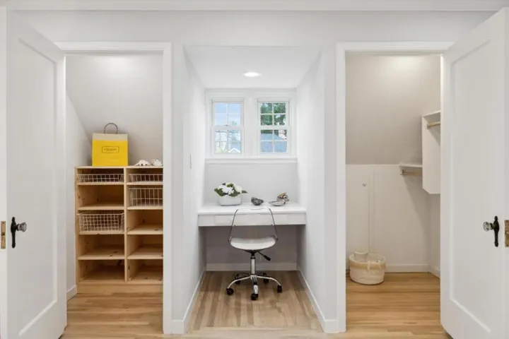 2326 Ramona Street, Palo Alto, California 94301