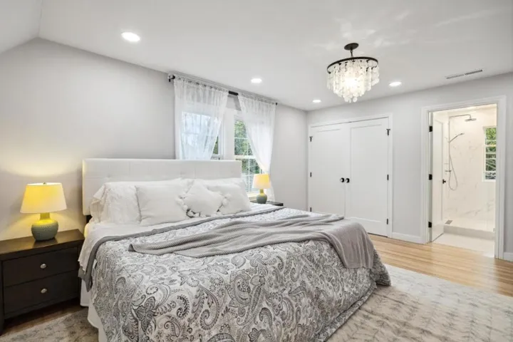 2326 Ramona Street, Palo Alto, California 94301
