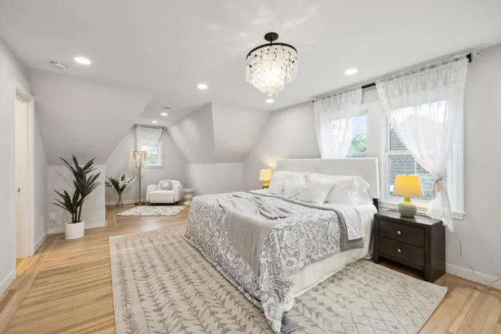 2326 Ramona Street, Palo Alto, California 94301