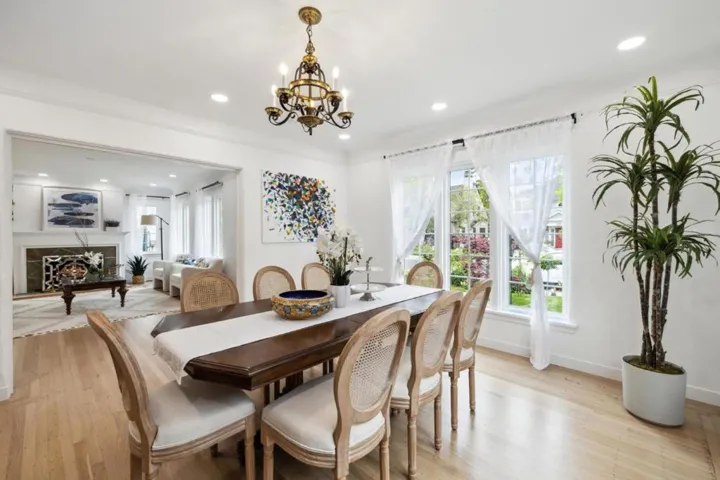 2326 Ramona Street, Palo Alto, California 94301