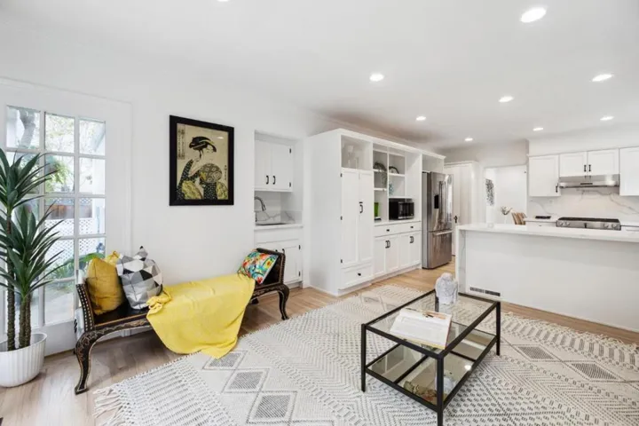 2326 Ramona Street, Palo Alto, California 94301