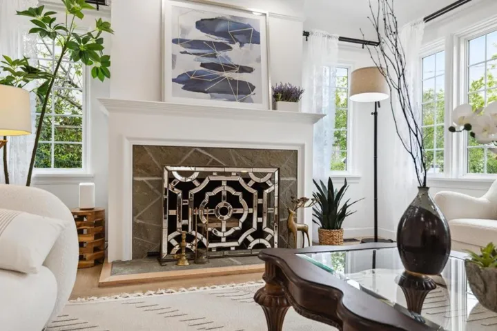 2326 Ramona Street, Palo Alto, California 94301