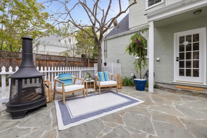 2326 Ramona Street, Palo Alto, California 94301