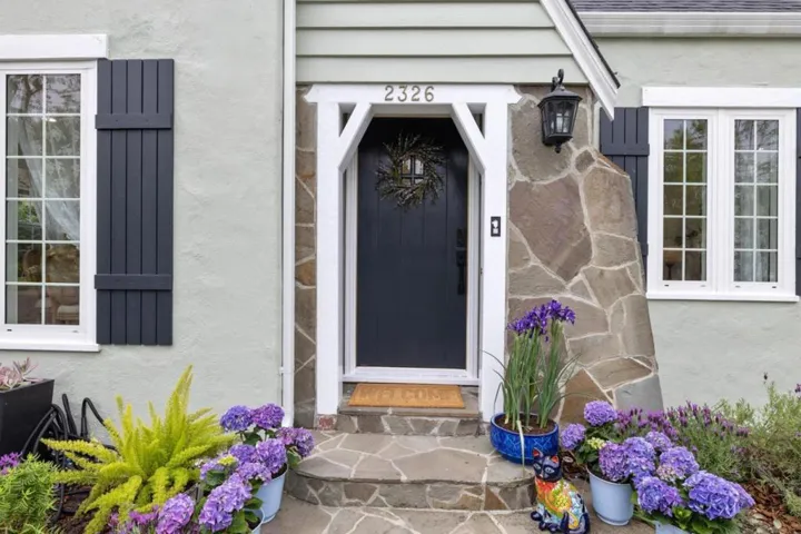 2326 Ramona Street, Palo Alto, California 94301