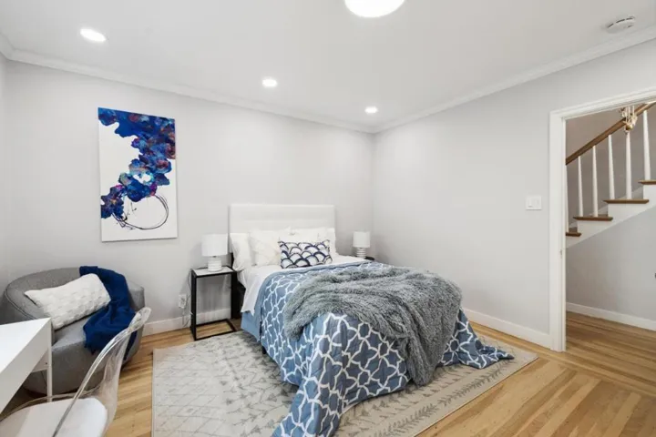 2326 Ramona Street, Palo Alto, California 94301