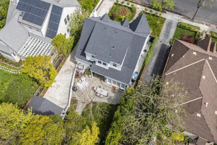 2326 Ramona Street, Palo Alto, California 94301
