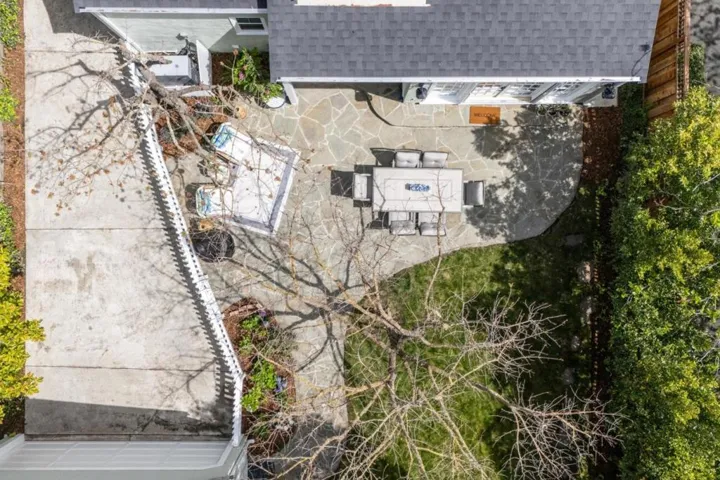 2326 Ramona Street, Palo Alto, California 94301