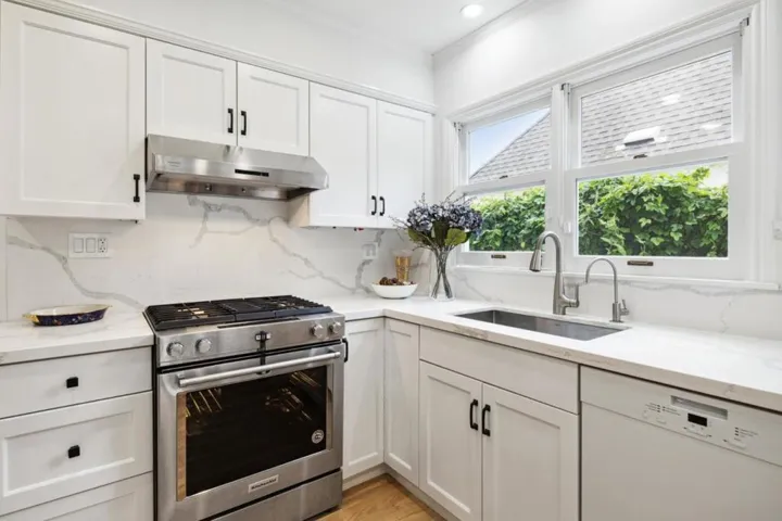 2326 Ramona Street, Palo Alto, California 94301