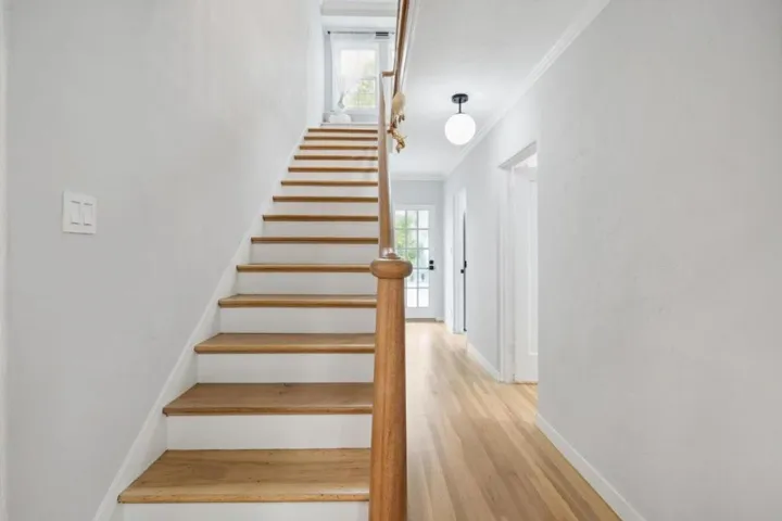 2326 Ramona Street, Palo Alto, California 94301