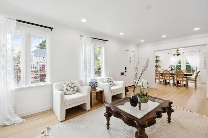 2326 Ramona Street, Palo Alto, California 94301
