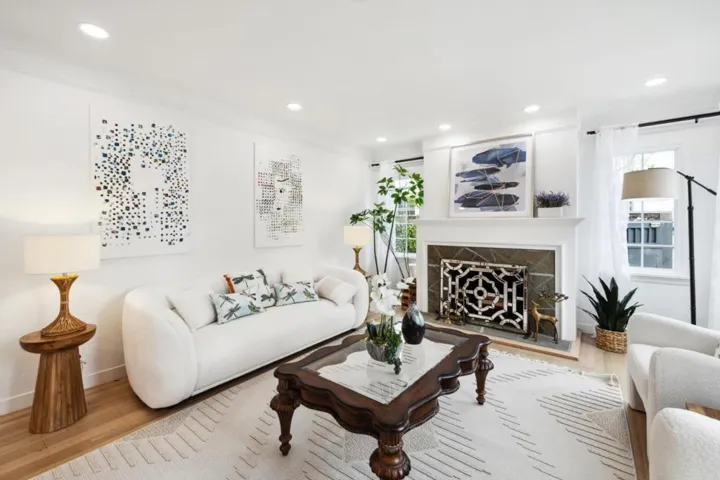 2326 Ramona Street, Palo Alto, California 94301