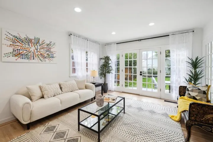2326 Ramona Street, Palo Alto, California 94301