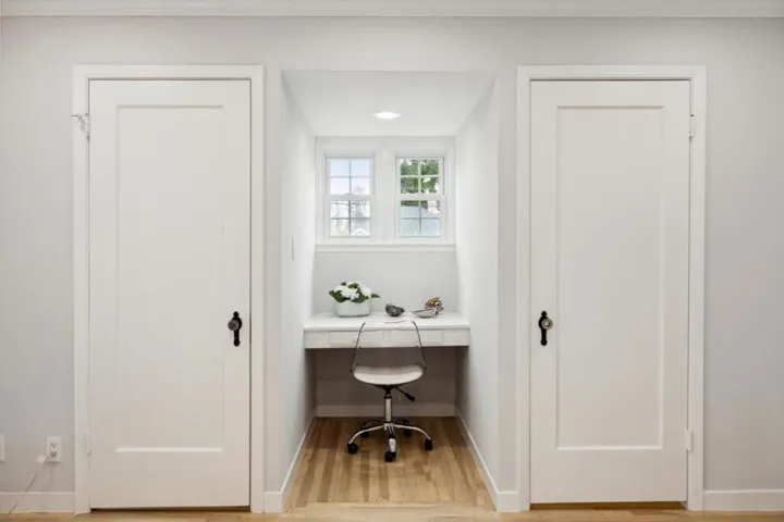 2326 Ramona Street, Palo Alto, California 94301