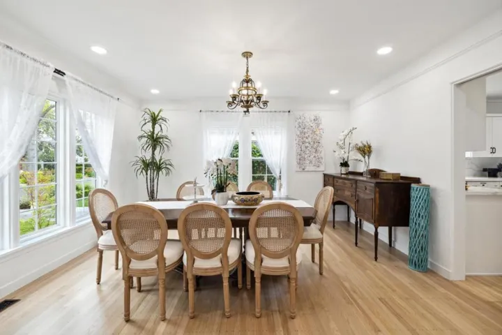 2326 Ramona Street, Palo Alto, California 94301