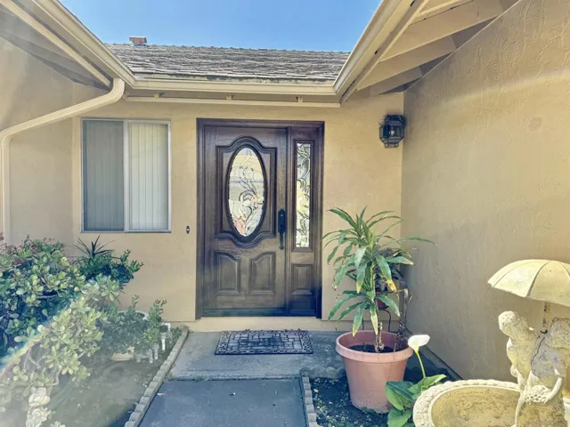 5719 Lone Star, San Diego, California 92120