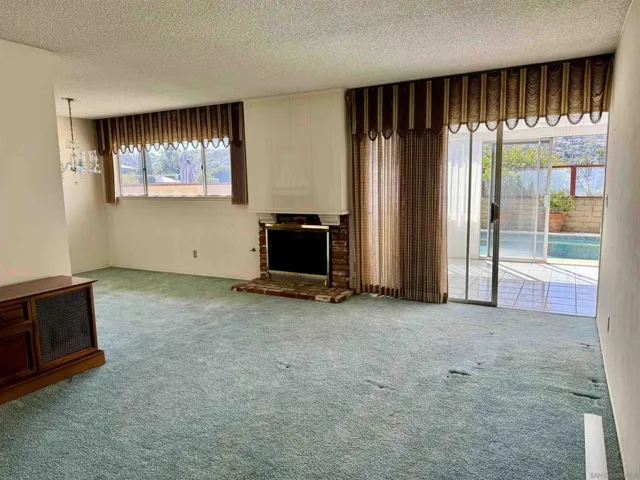 5719 Lone Star, San Diego, California 92120