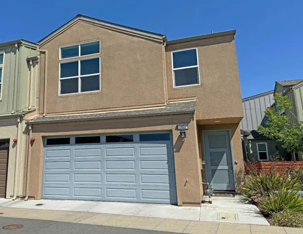 37 Myrsine Way, Santa Rosa, California 95407
