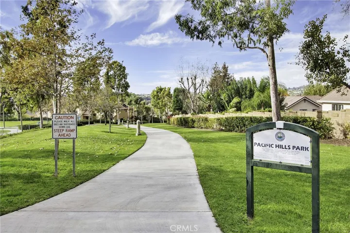 28142 Paseo Rincon, Mission Viejo, California 92692