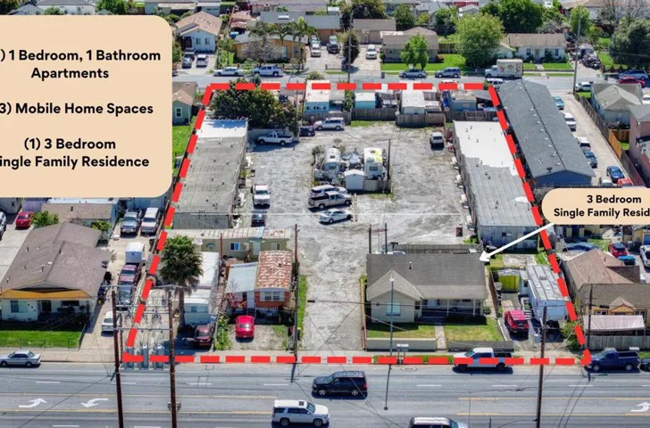 470 Williams Road, Salinas, California 93905