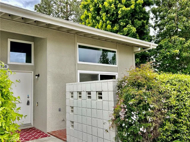 358 Avenida Castilla D, Laguna Woods, California 92637