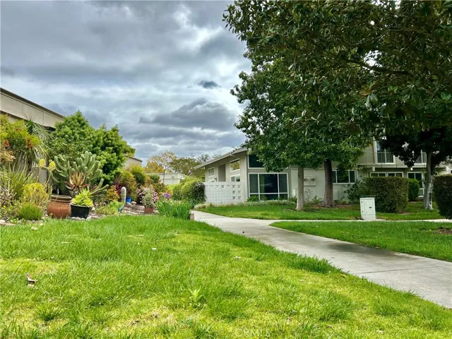 358 Avenida Castilla D, Laguna Woods, California 92637