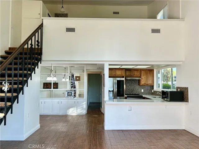 358 Avenida Castilla D, Laguna Woods, California 92637