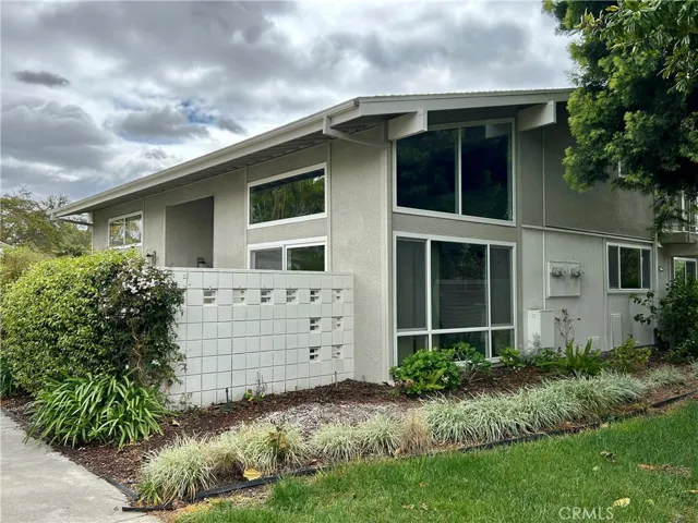 358 Avenida Castilla D, Laguna Woods, California 92637
