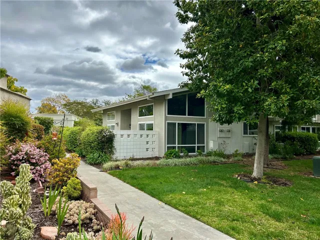 358 Avenida Castilla D, Laguna Woods, California 92637