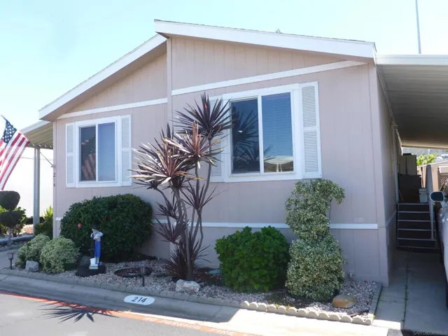 8301 Mission Gorge Rd. 214, Santee, California 92071